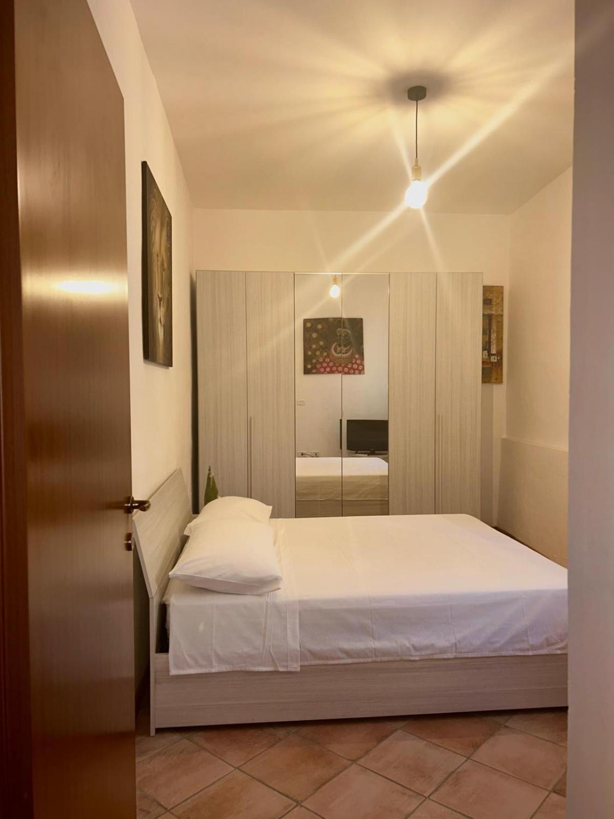 Elisia Apartment Terricciola Ngoại thất bức ảnh
