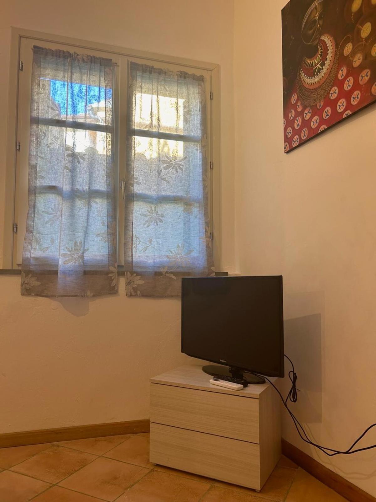 Elisia Apartment Terricciola Ngoại thất bức ảnh