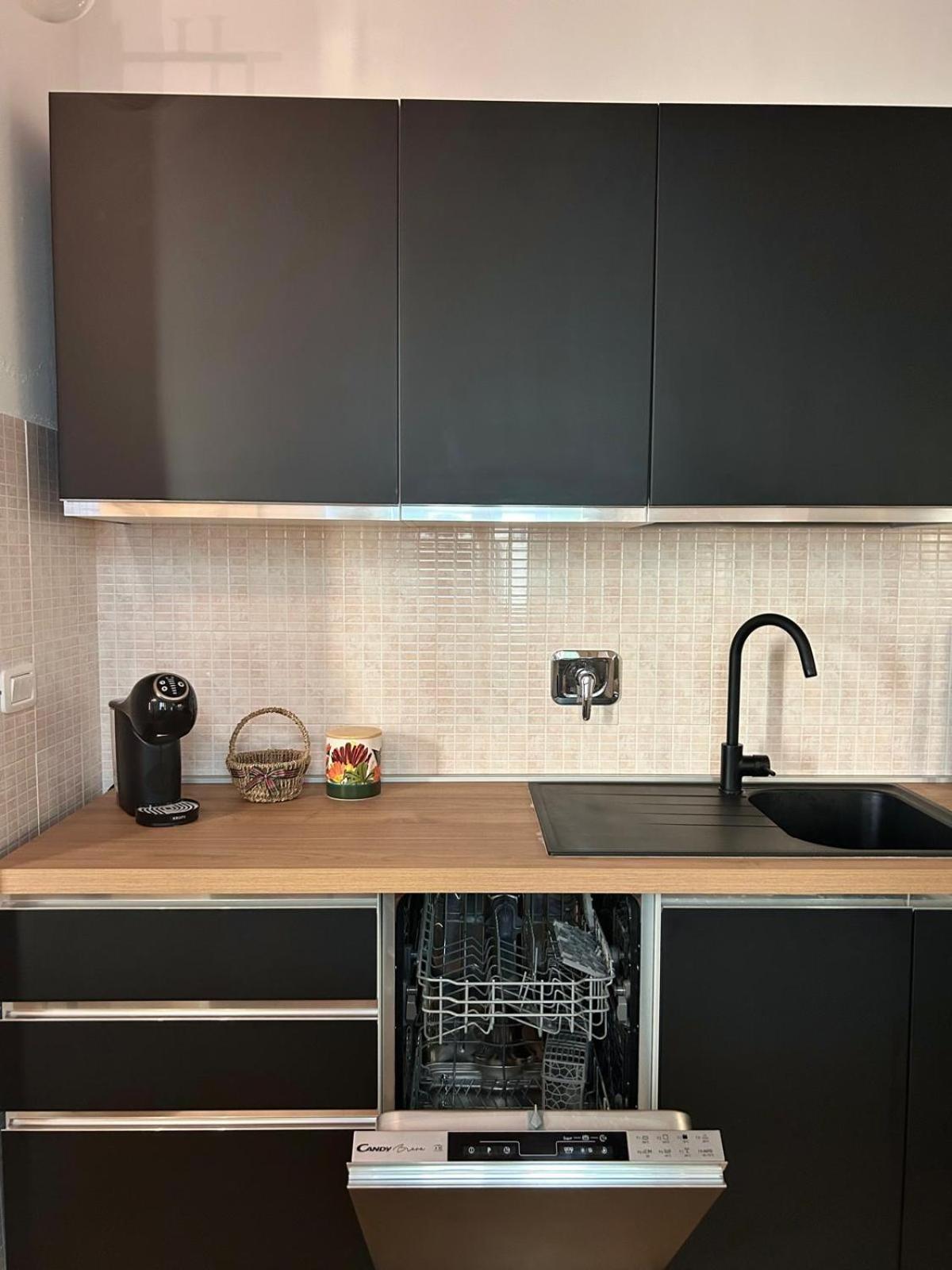 Elisia Apartment Terricciola Ngoại thất bức ảnh