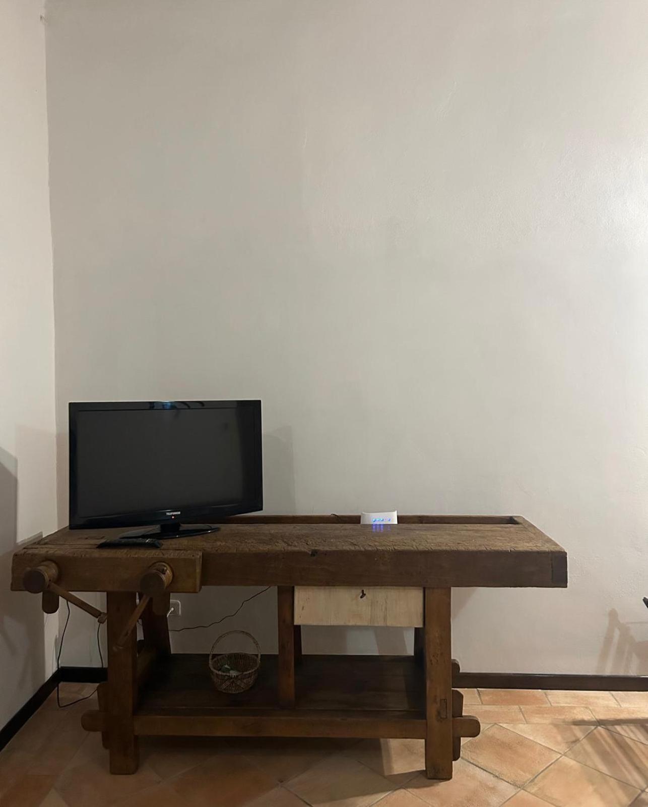 Elisia Apartment Terricciola Ngoại thất bức ảnh
