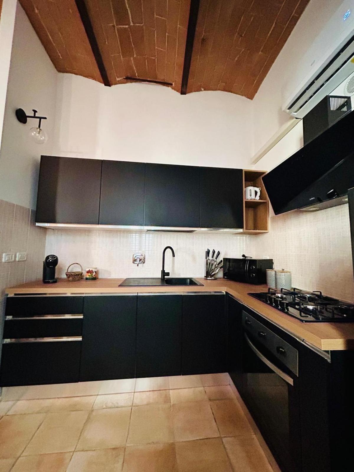 Elisia Apartment Terricciola Ngoại thất bức ảnh